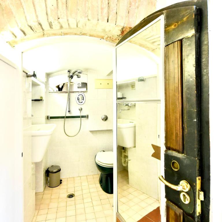 8- Tourist House Bologna - Light House - Self check-in - Appartamento - 51