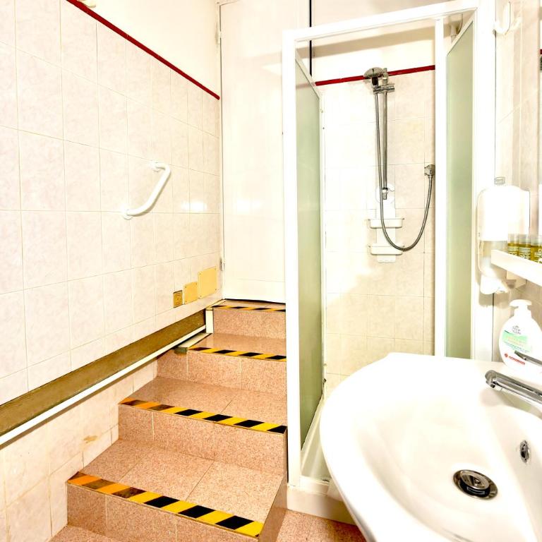 8- Tourist House Bologna - Light House - Self check-in - Appartamento - 32