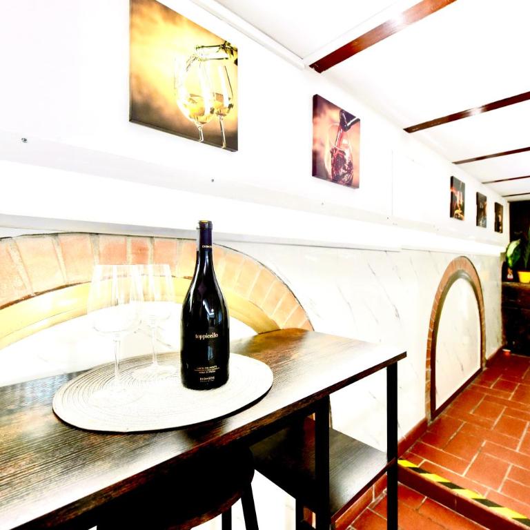 8- Tourist House Bologna - Light House - Self check-in - Appartamento - 30
