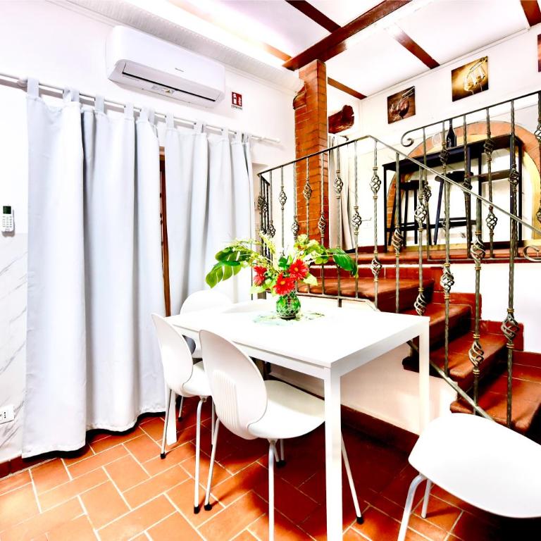 8- Tourist House Bologna - Light House - Self check-in - Appartamento - 41