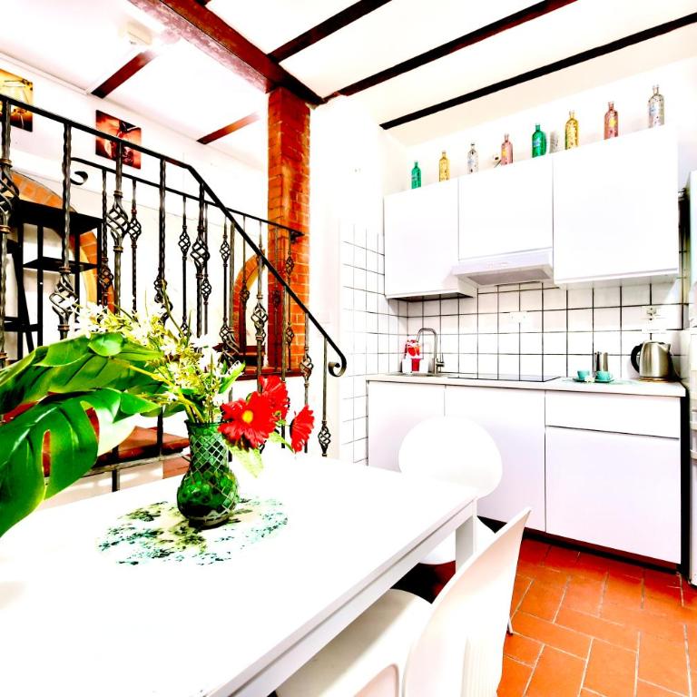 8- Tourist House Bologna - Light House - Self check-in - Appartamento - 33