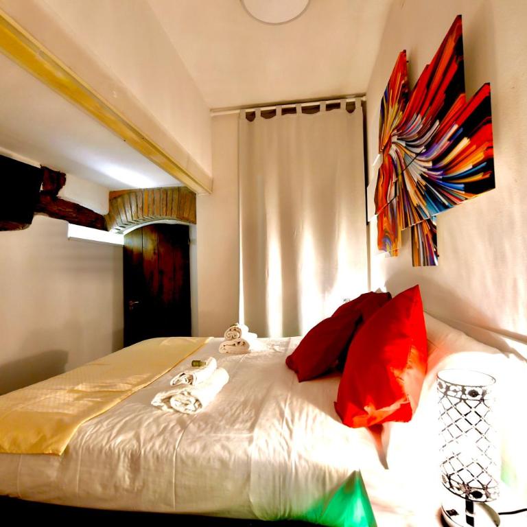8- Tourist House Bologna - Light House - Self check-in - Appartamento - 39
