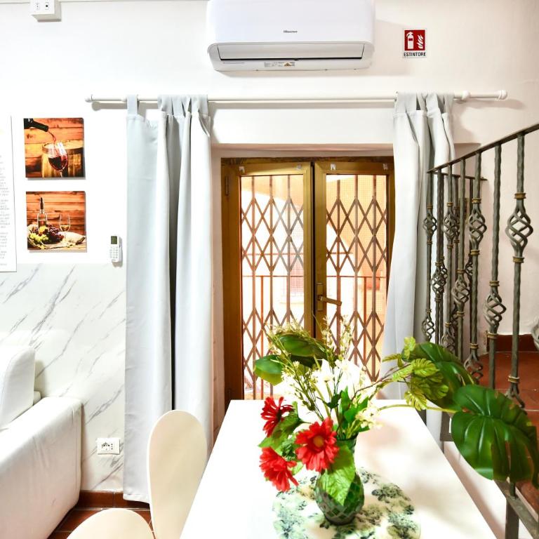 8- Tourist House Bologna - Light House - Self check-in - Appartamento - 31