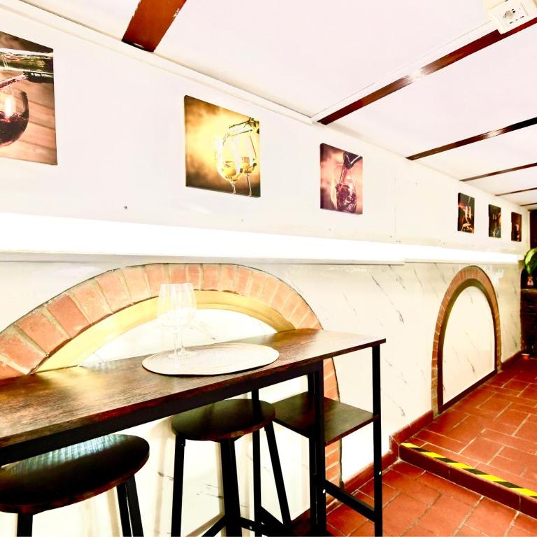 8- Tourist House Bologna - Light House - Self check-in - Appartamento - 37