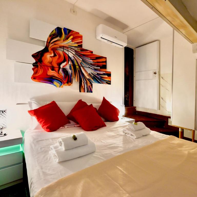 8- Tourist House Bologna - Light House - Self check-in - Appartamento - 2