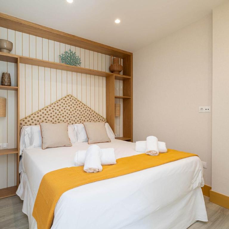 Two Private Studios - Ideal for Couples and Friends - Estudio - 2