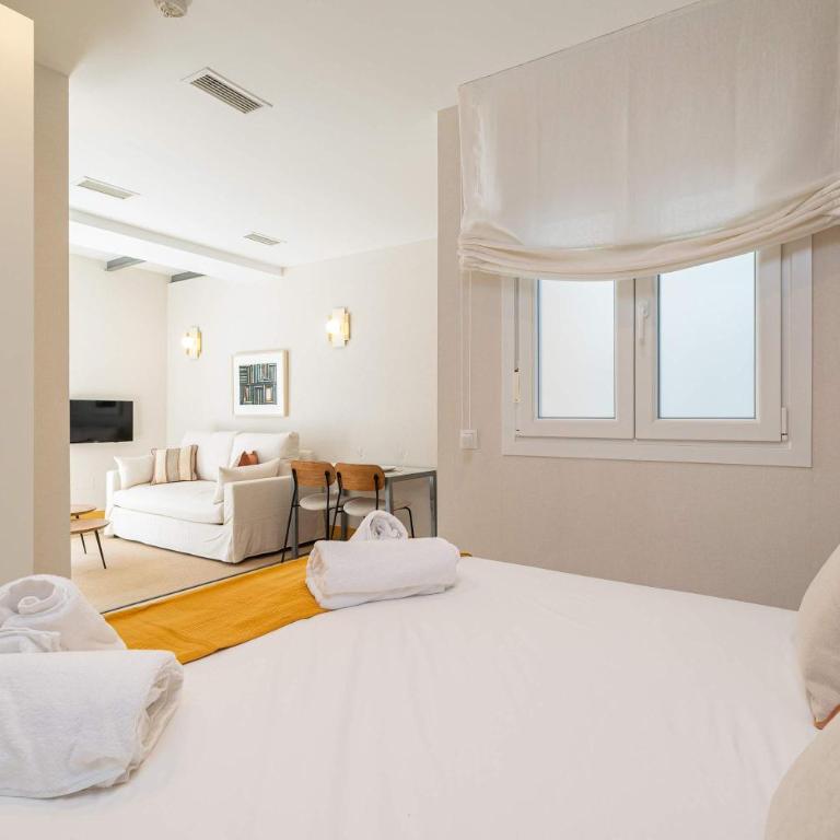 Two Private Studios - Ideal for Couples and Friends - Estudio - 9