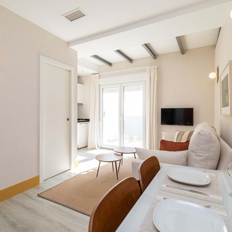Two Private Studios - Ideal for Couples and Friends - Estudio - 8