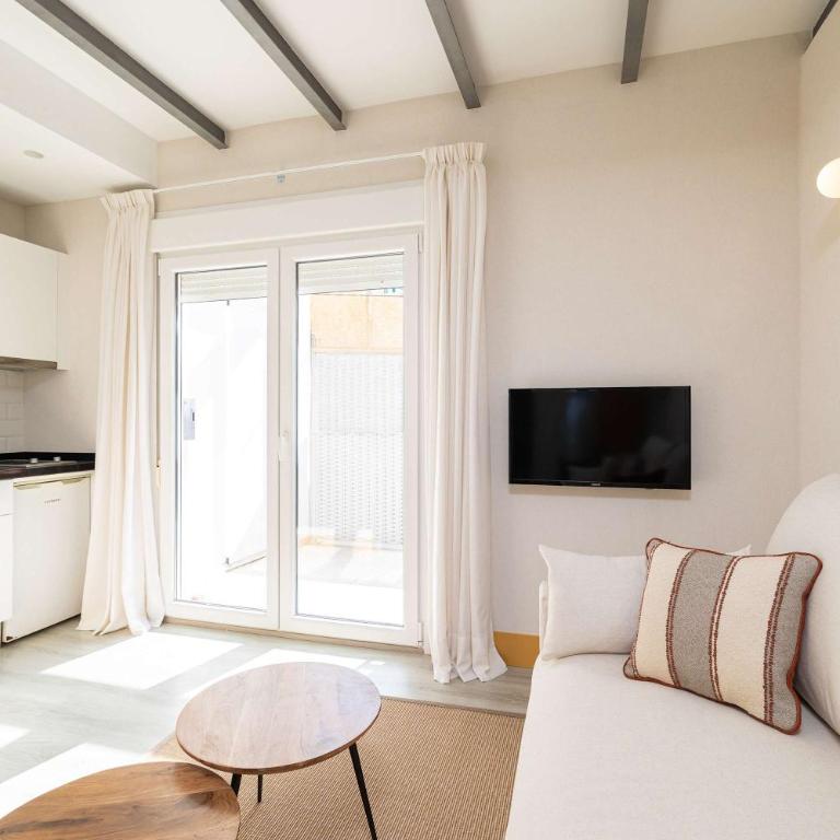 Two Private Studios - Ideal for Couples and Friends - Estudio - 3