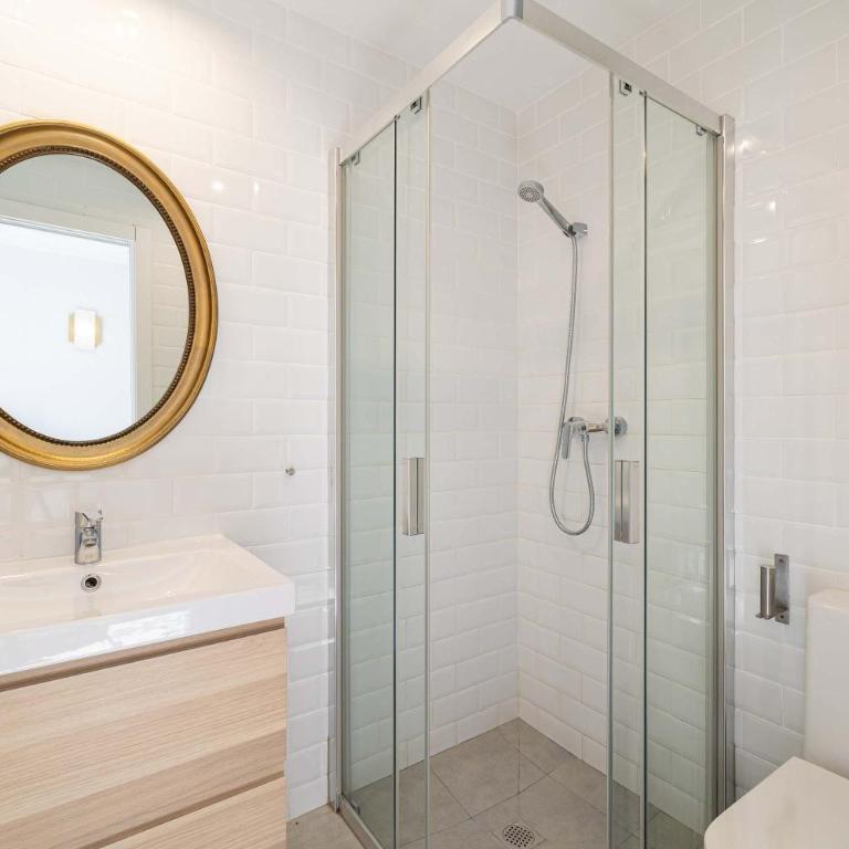 Two Private Studios - Ideal for Couples and Friends - Estudio - 28