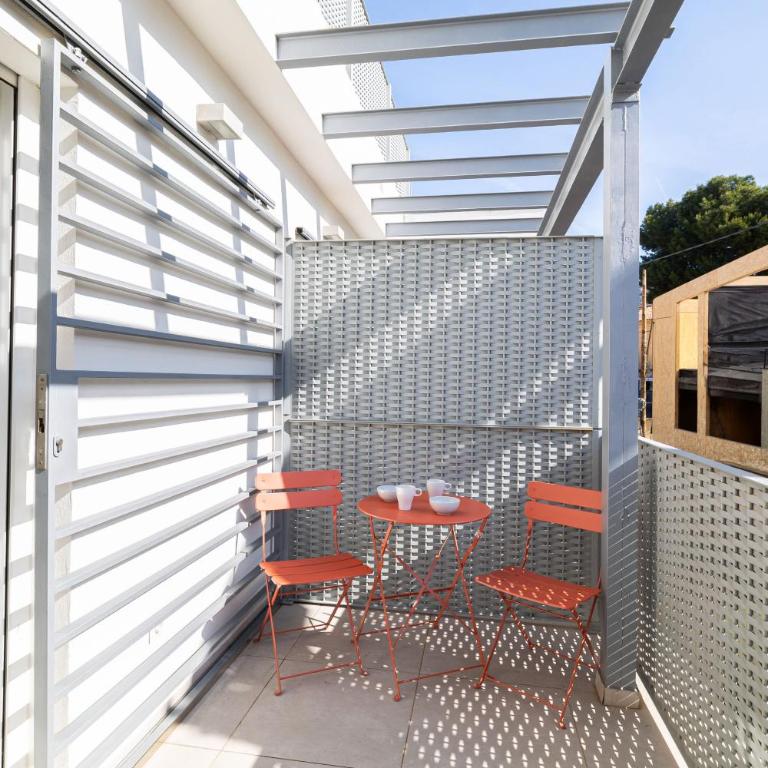 Two Private Studios - Ideal for Couples and Friends - Estudio - 29