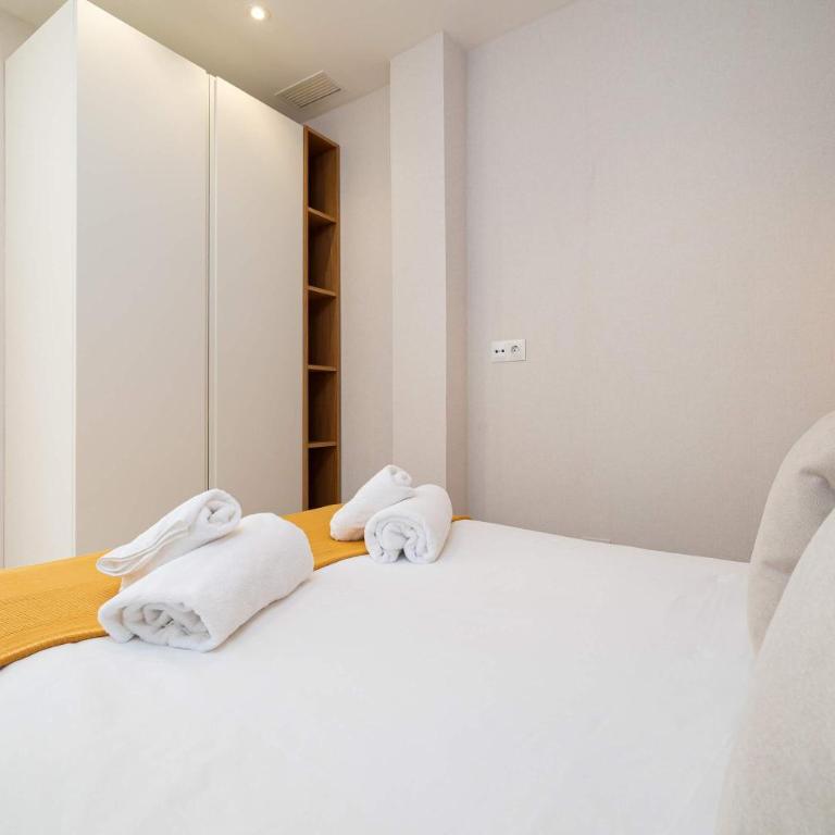 Two Private Studios - Ideal for Couples and Friends - Estudio - 31