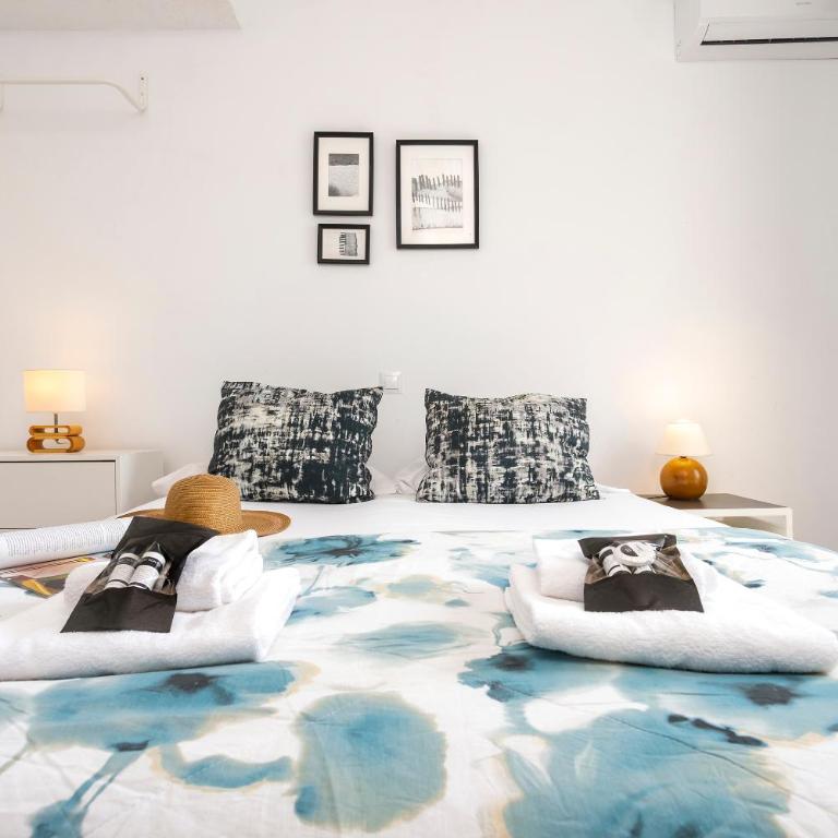 Sunstay Benalbeach Juana Flat I Benalmádena - Apartamento de 1 dormitorio - 7