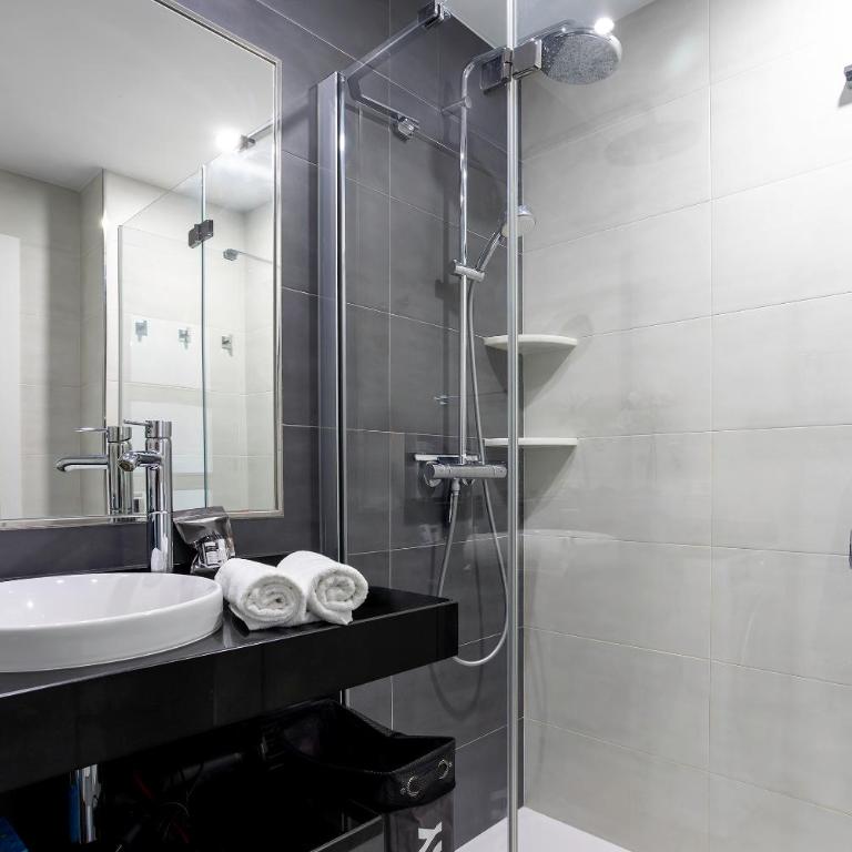 Sunstay Benalbeach Juana Flat I Benalmádena - Apartamento de 1 dormitorio - 14