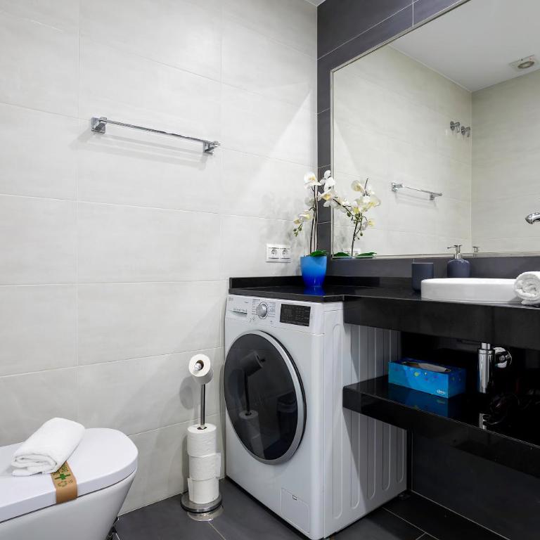 Sunstay Benalbeach Juana Flat I Benalmádena - Apartamento de 1 dormitorio - 15