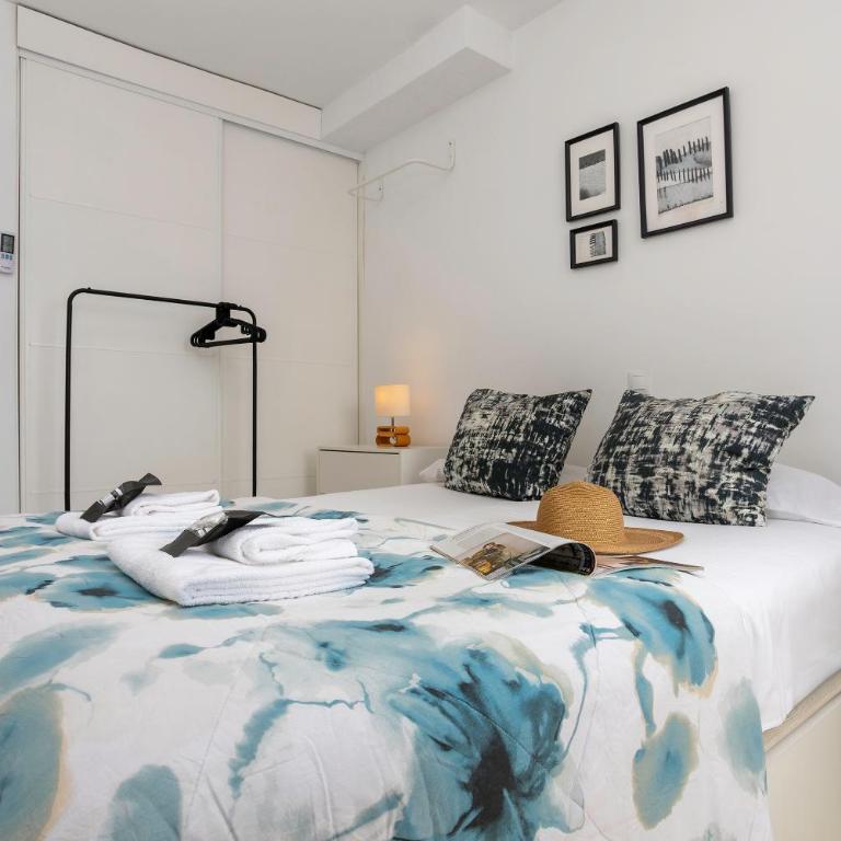 Sunstay Benalbeach Juana Flat I Benalmádena - Apartamento de 1 dormitorio - 8
