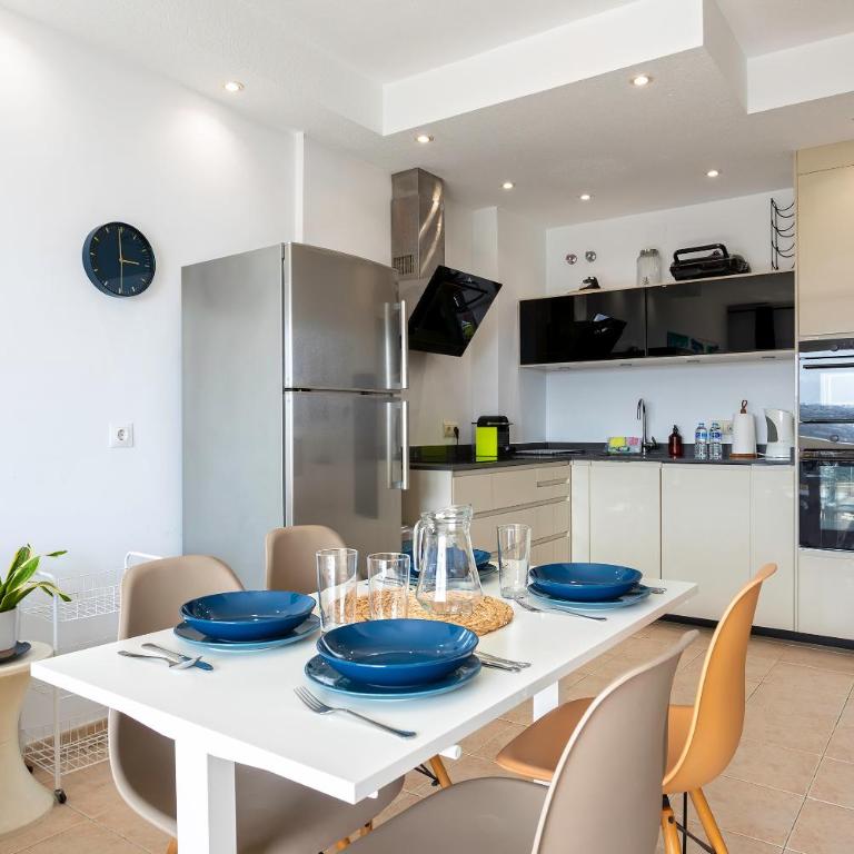 Sunstay Benalbeach Juana Flat I Benalmádena - Apartamento de 1 dormitorio - 9