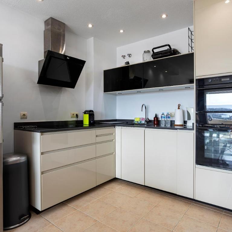 Sunstay Benalbeach Juana Flat I Benalmádena - Apartamento de 1 dormitorio - 13
