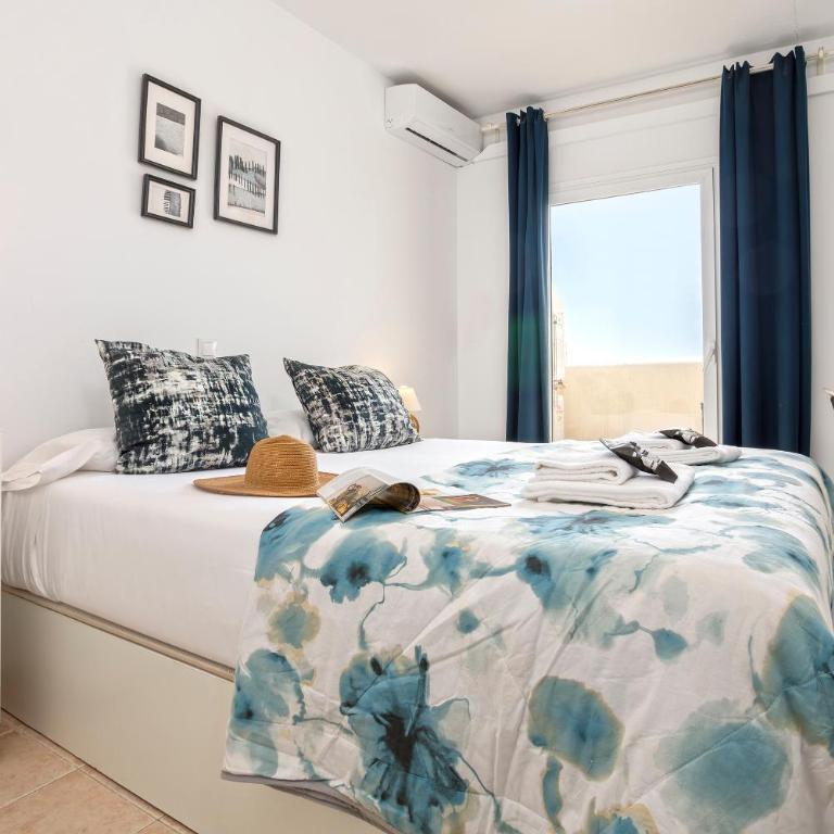 Sunstay Benalbeach Juana Flat I Benalmádena - Apartamento de 1 dormitorio - 3