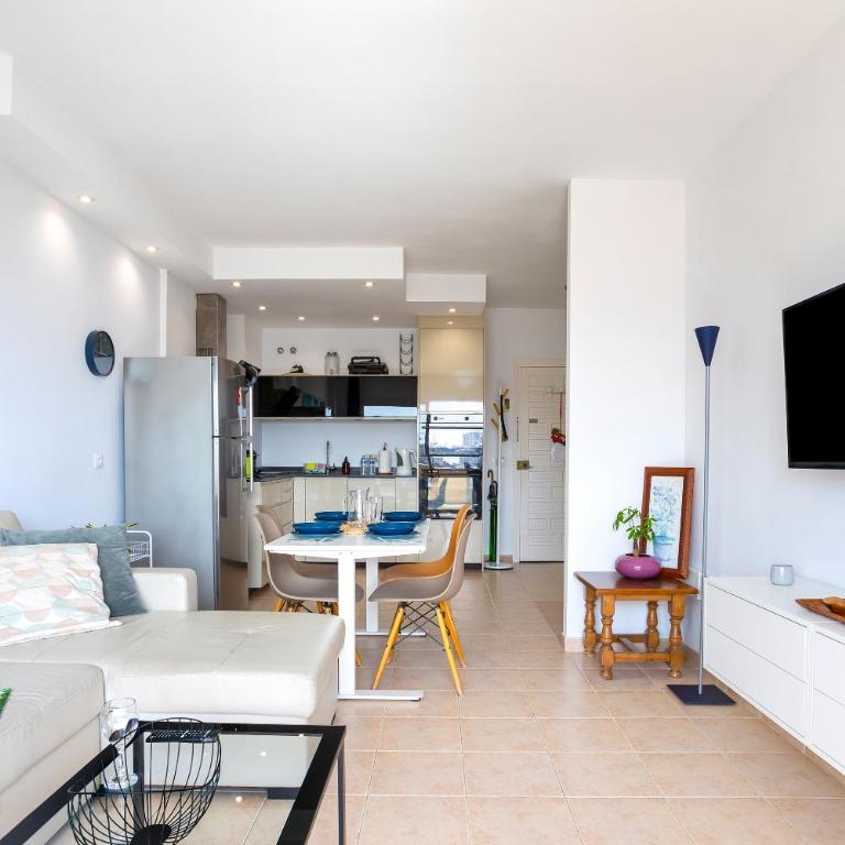 Sunstay Benalbeach Juana Flat I Benalmádena - Apartamento de 1 dormitorio - 11