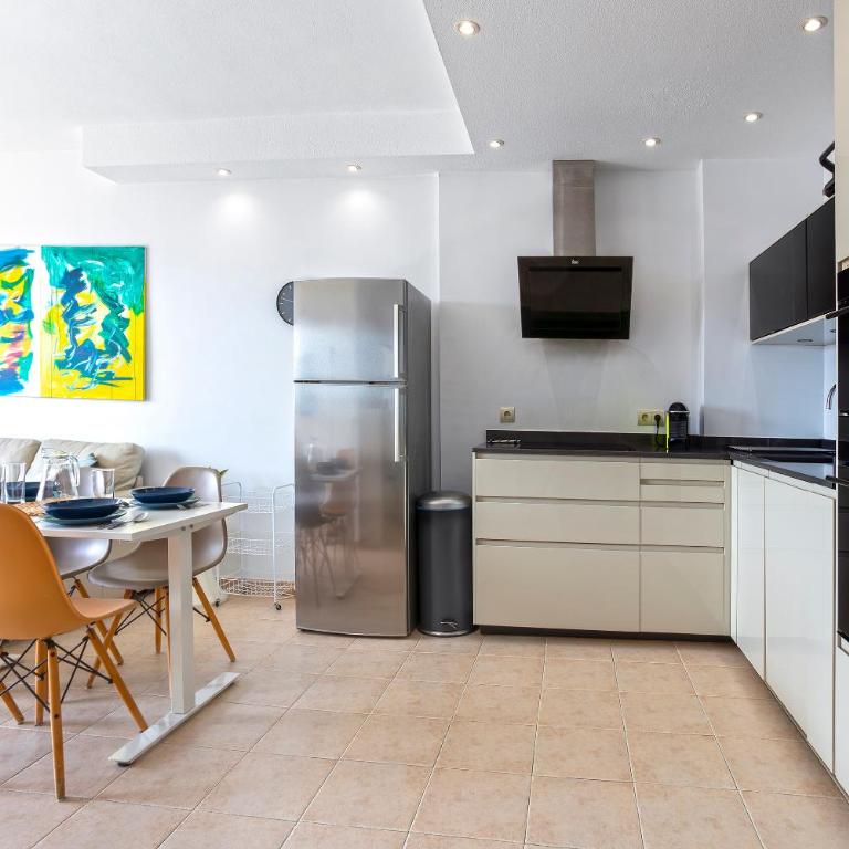 Sunstay Benalbeach Juana Flat I Benalmádena - Apartamento de 1 dormitorio - 12