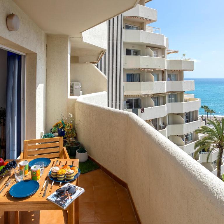 Sunstay Benalbeach Juana Flat I Benalmádena - Apartamento de 1 dormitorio - 1