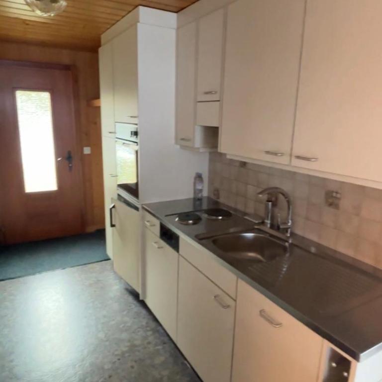 Chalet Amaryllis - Jungfrau View Apartment - Apartment mit 1 Schlafzimmer - 2