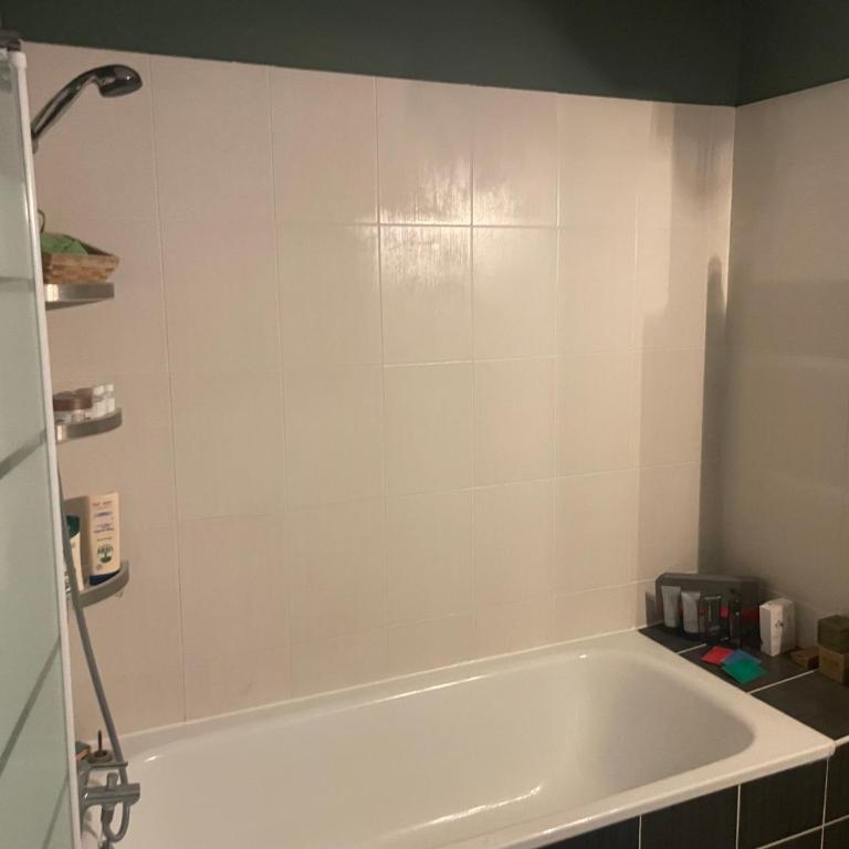 Appartement lumineux, 2ch, 10min de la mer - Appartement 2 Chambres - 2