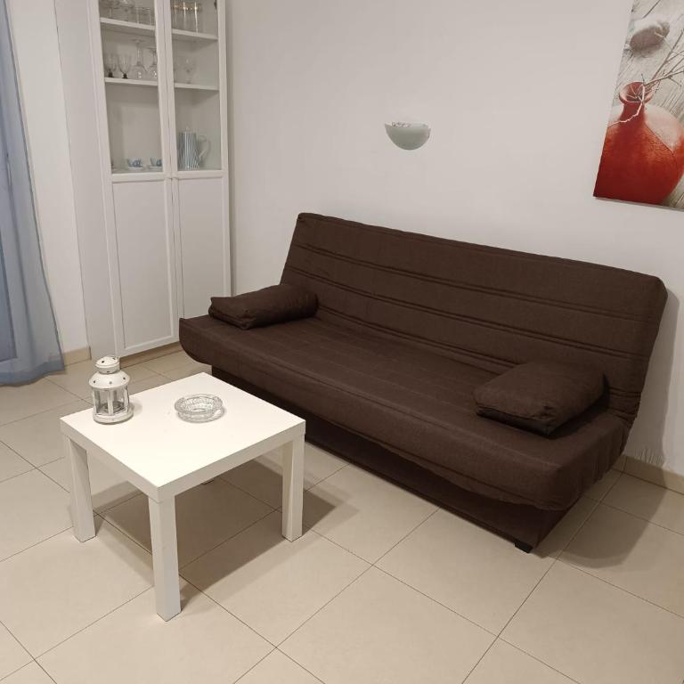 Ca la Nuri pis 1 vistas al mar - Apartamento Estudio con vistas al mar - 5