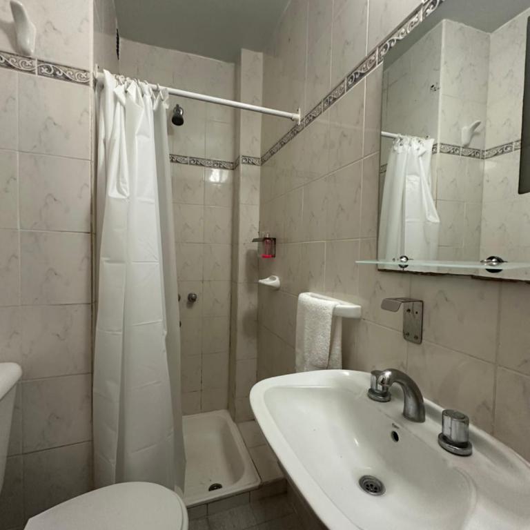 Hotel coventry - Habitación Individual Estándar - 5