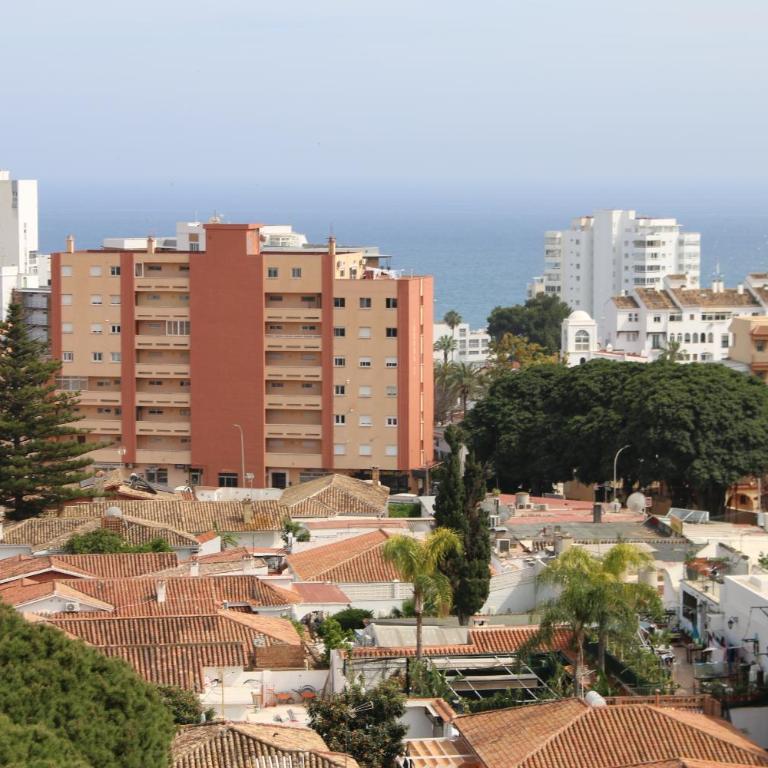 Appartement de vacances à Benalmadena - Apartamento de 2 dormitorios - 3