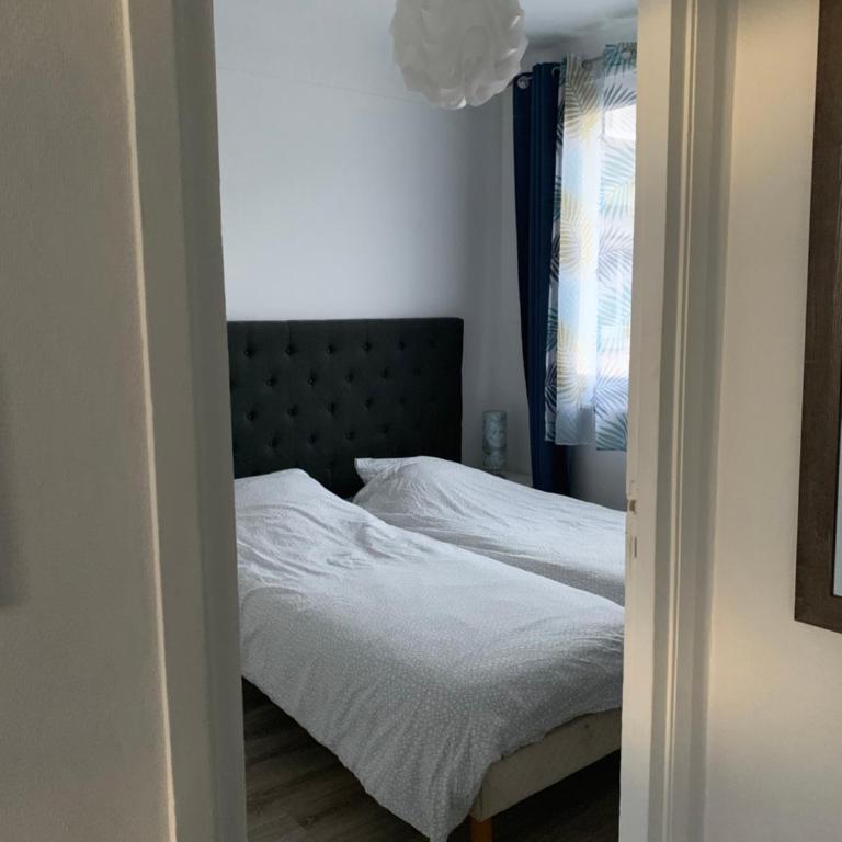 Le petit Calais 4 personnes - Apartment mit 2 Schlafzimmern - 4