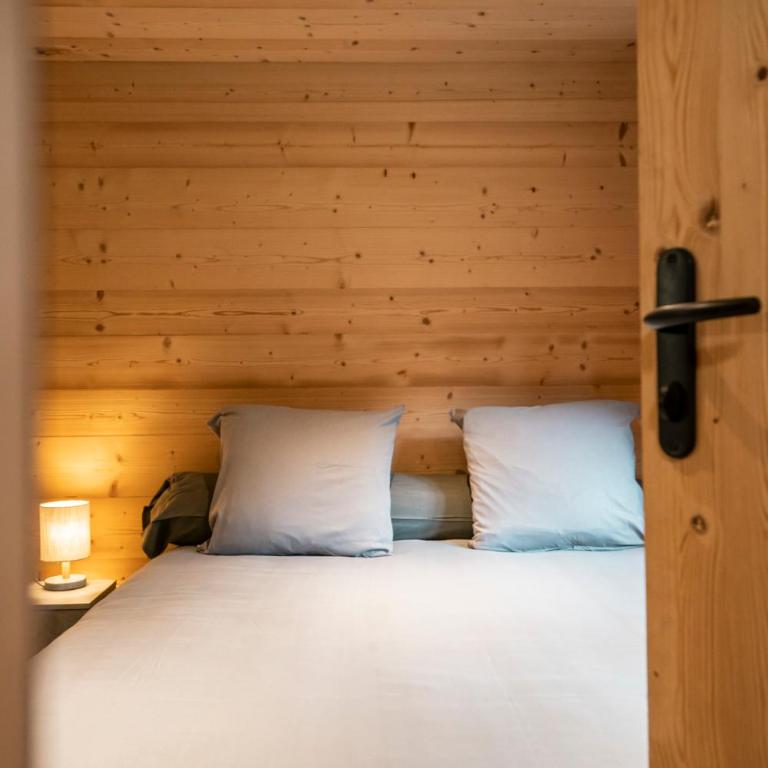 CHALET LES CERFS - Appartement 3 Chambres - 17