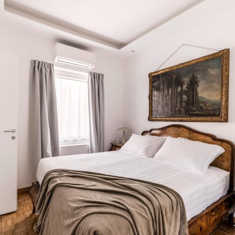 The Best Rent - Bright one-bedroom apartment in the Barberini area - Appartamento con 1 Camera da Letto - 3