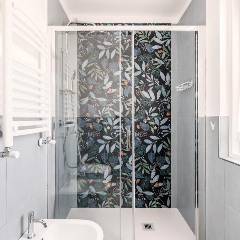 The Best Rent - Bright one-bedroom apartment in the Barberini area - Appartamento con 1 Camera da Letto - 4