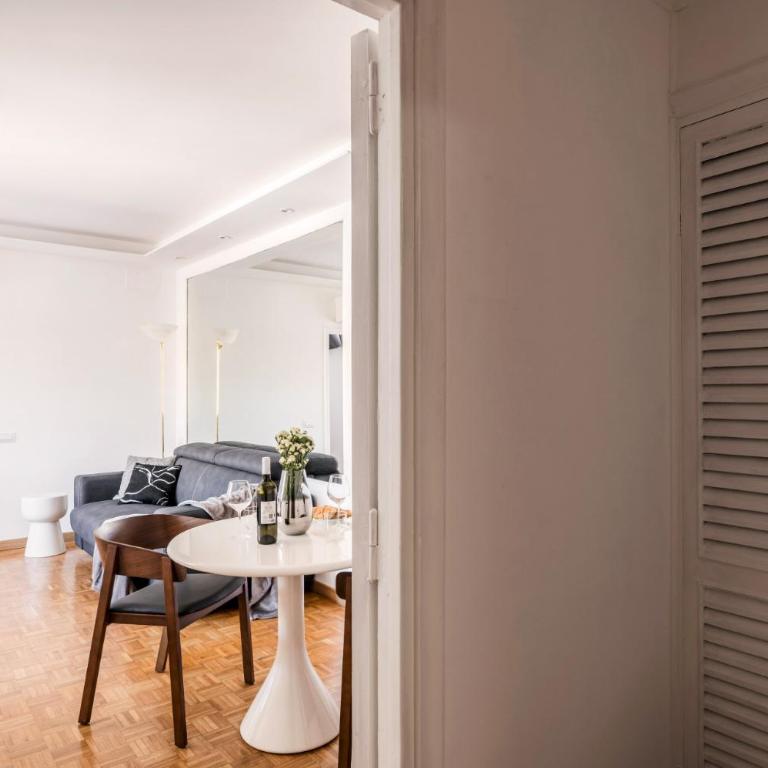 The Best Rent - Bright one-bedroom apartment in the Barberini area - Appartamento con 1 Camera da Letto - 6