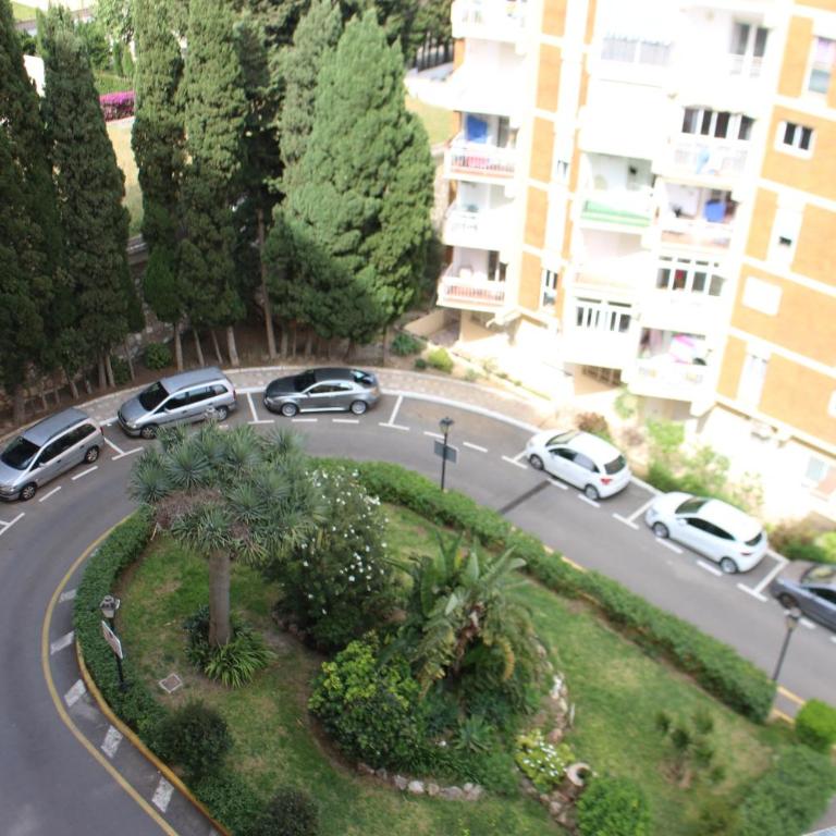 Appartement de vacances à Benalmadena - Apartamento de 2 dormitorios - 5