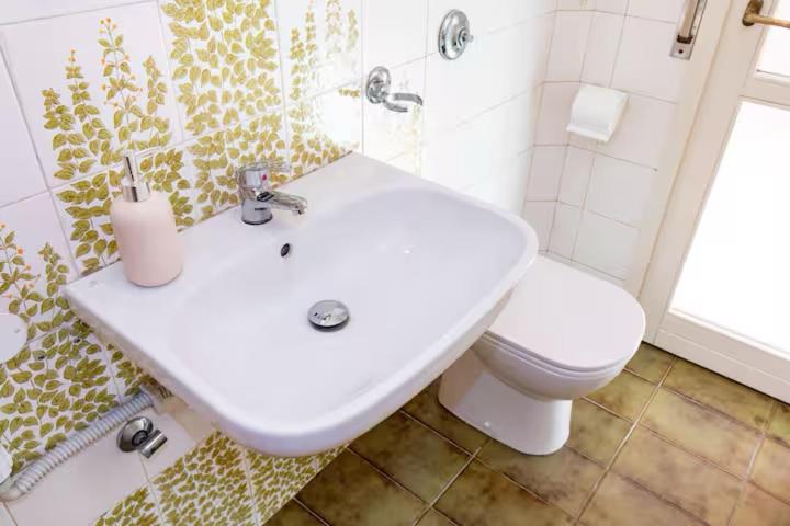 Fucini Rooms Mestre Posizione strategica e comfort moderno - Standard Twin Room with Shared Bathroom - 10