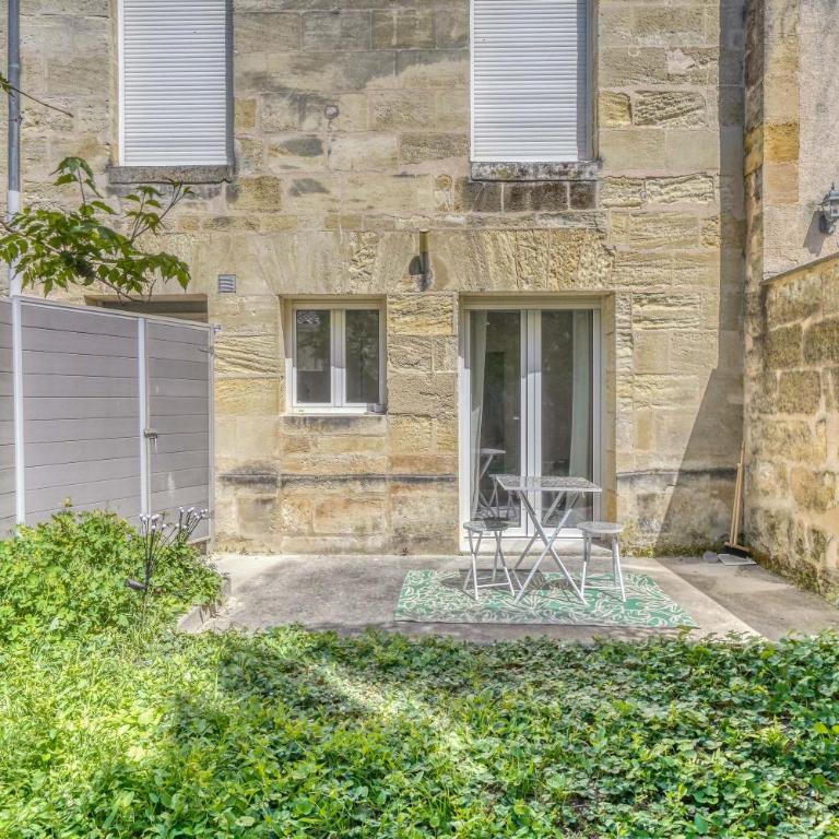 La Casa Carlo - En centre-ville de Bordeaux - Apartment - 8