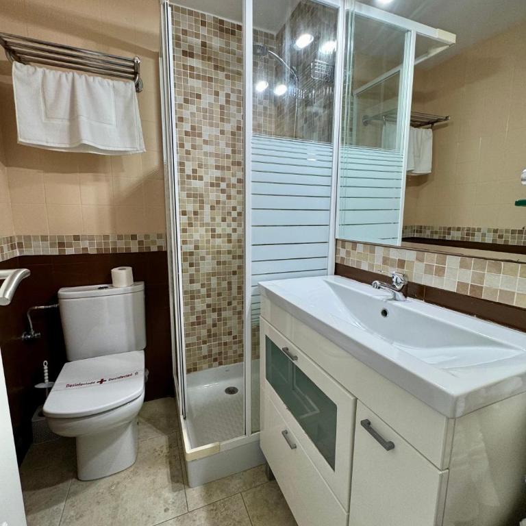 Apartamento Rits vista al mar panoramica - Apartamento de 3 dormitorios - 27