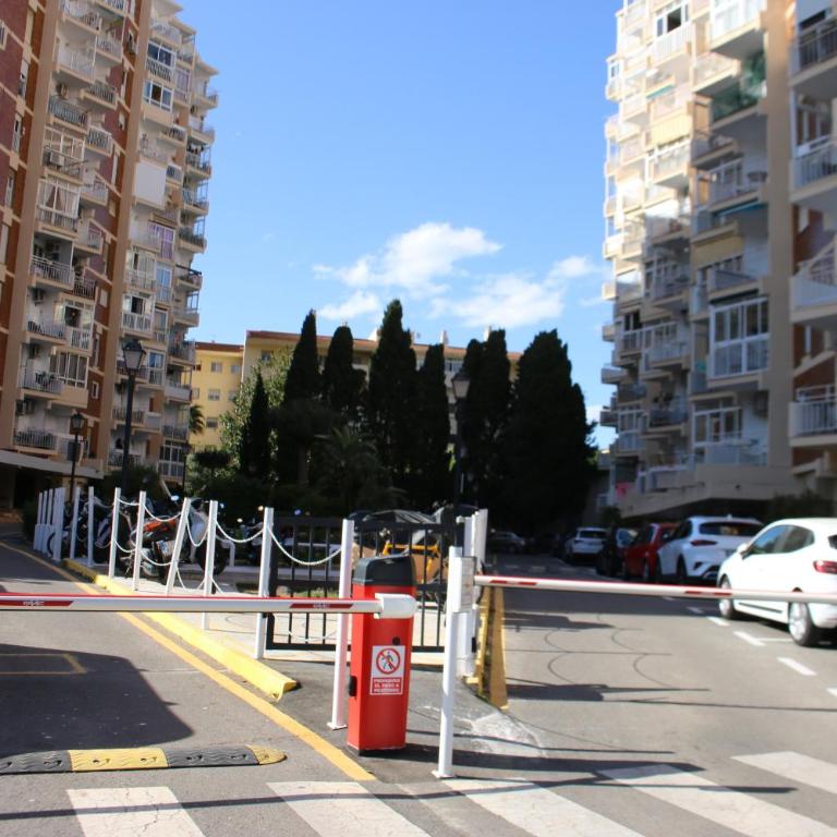Appartement de vacances à Benalmadena - Apartamento de 2 dormitorios - 6