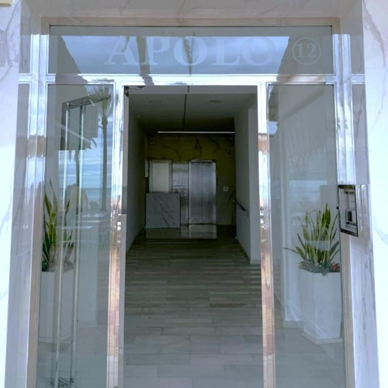 Apolo, 5º- 30 - Apartment - 19
