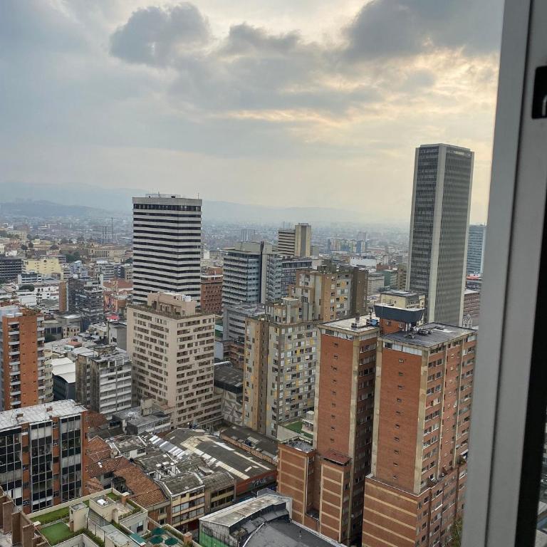Prisma House 1 suite familiar - One-Bedroom Apartment - 7