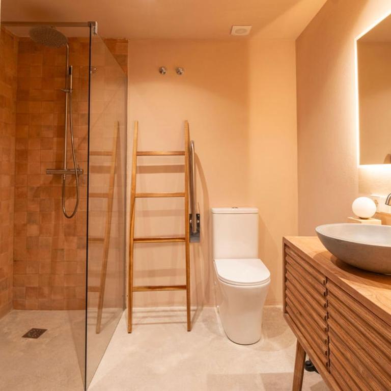 VLC Host - Reina 166 A - Two-Bedroom Apartment - 21