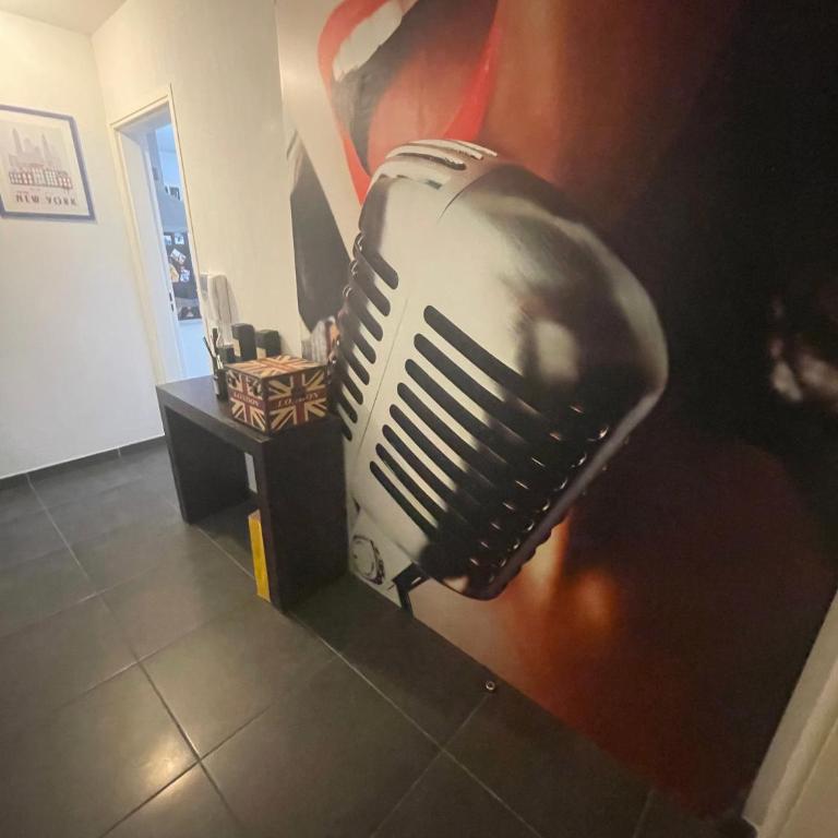 Appartement lumineux, 2ch, 10min de la mer - Appartement 2 Chambres - 31