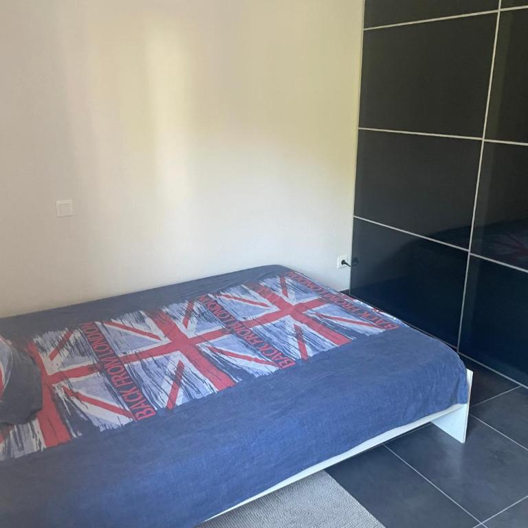 Appartement lumineux, 2ch, 10min de la mer - Appartement 2 Chambres - 41