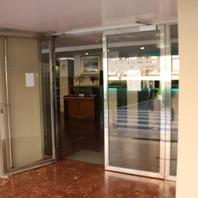 Appartement de vacances à Benalmadena - Apartamento de 2 dormitorios - 7