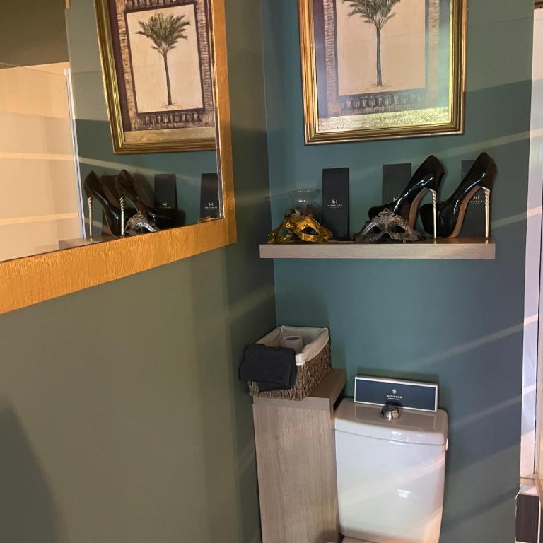 Appartement lumineux, 2ch, 10min de la mer - Appartement 2 Chambres - 51
