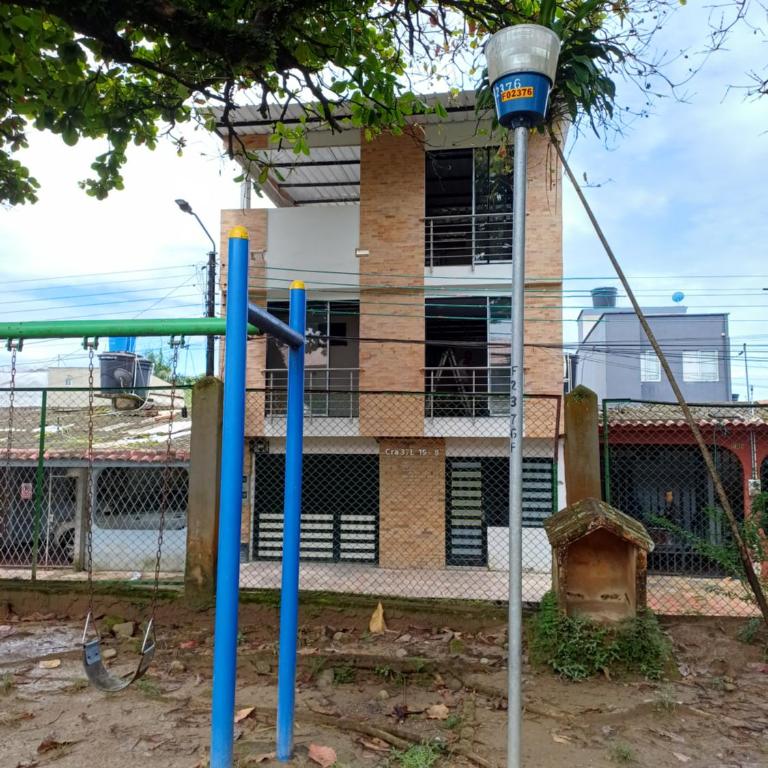 APARTA ESTUDIO CONDO - One-Bedroom Apartment - 5