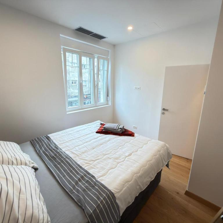 SarajevskaSQUARE - Apartment - Apartman sa 2 Spavaće Sobe - 3
